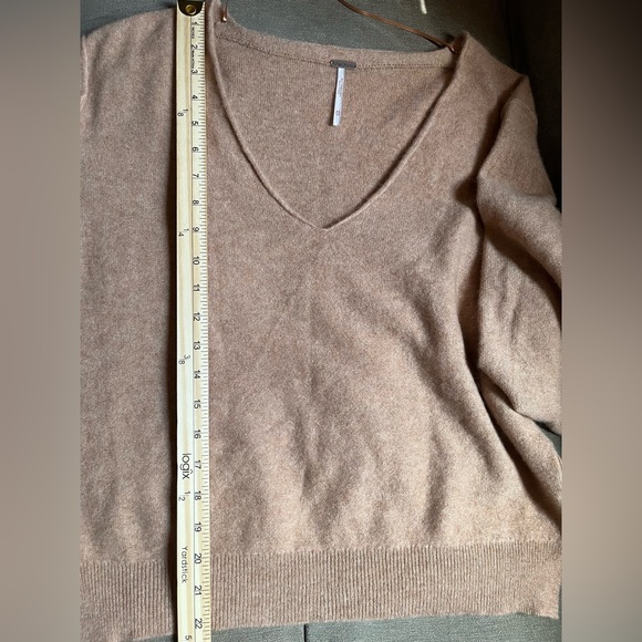 Free people Harmony cashmere sweater - Picture 11 of 11